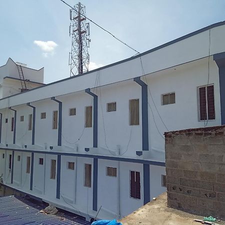 Vila Royal Rasool Residency Paramagudi Exteriér fotografie