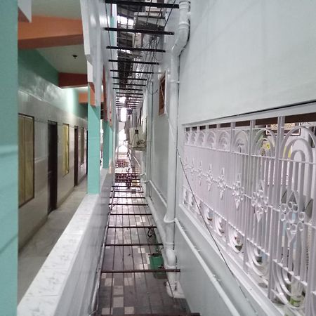 Vila Royal Rasool Residency Paramagudi Exteriér fotografie