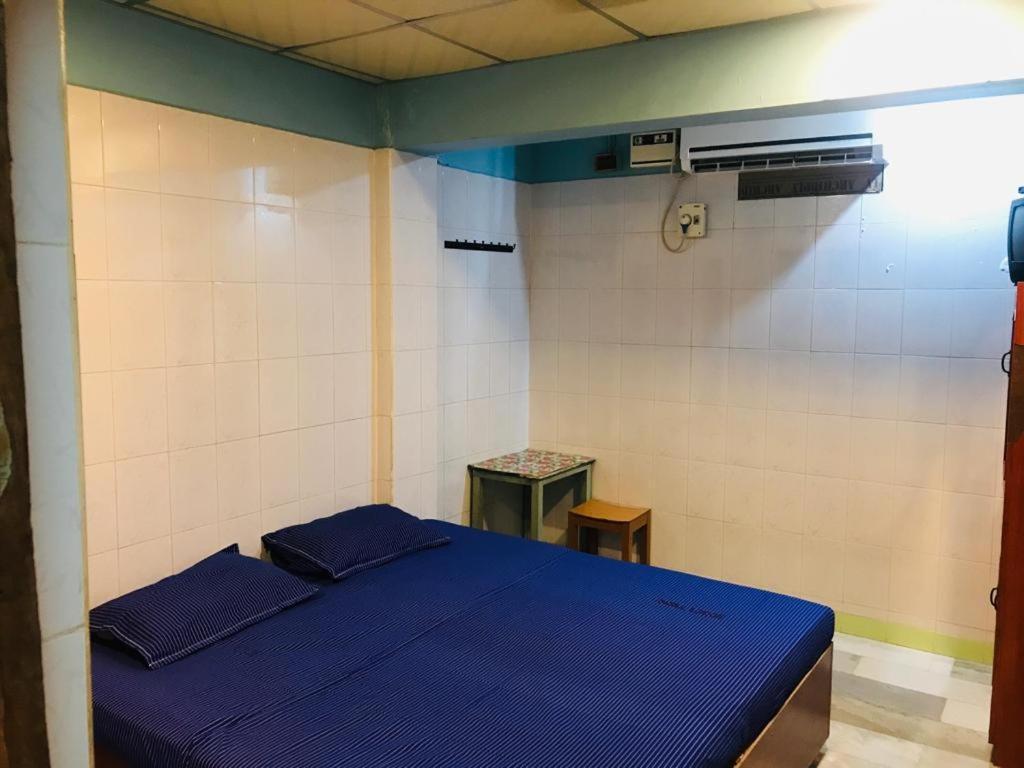 Vila Royal Rasool Residency Paramagudi Exteriér fotografie