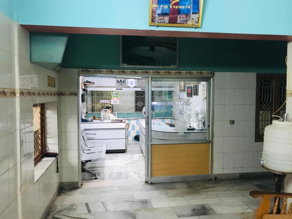 Vila Royal Rasool Residency Paramagudi Exteriér fotografie