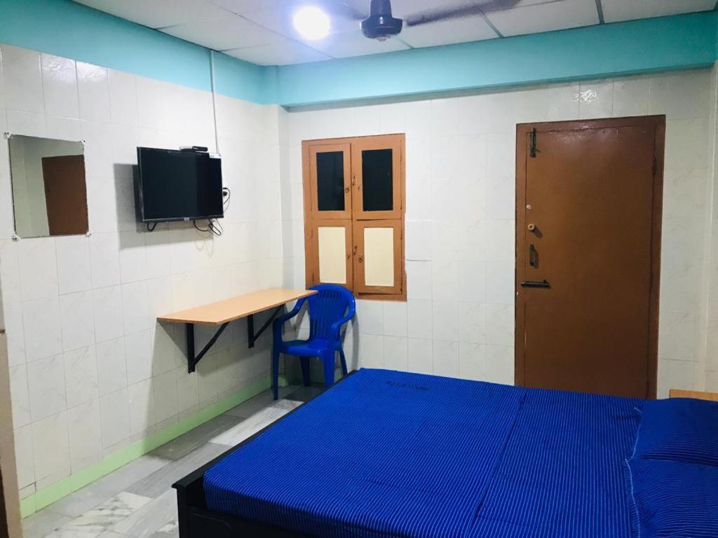 Vila Royal Rasool Residency Paramagudi Exteriér fotografie