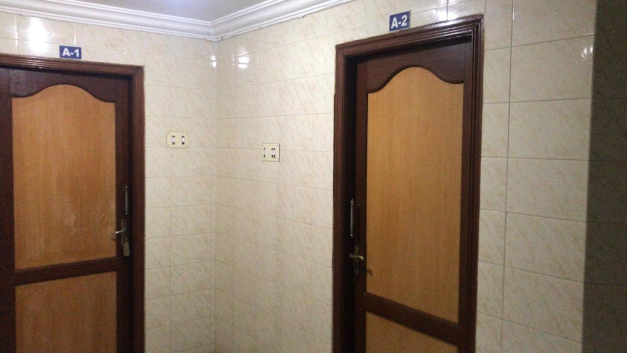 Vila Royal Rasool Residency Paramagudi Exteriér fotografie