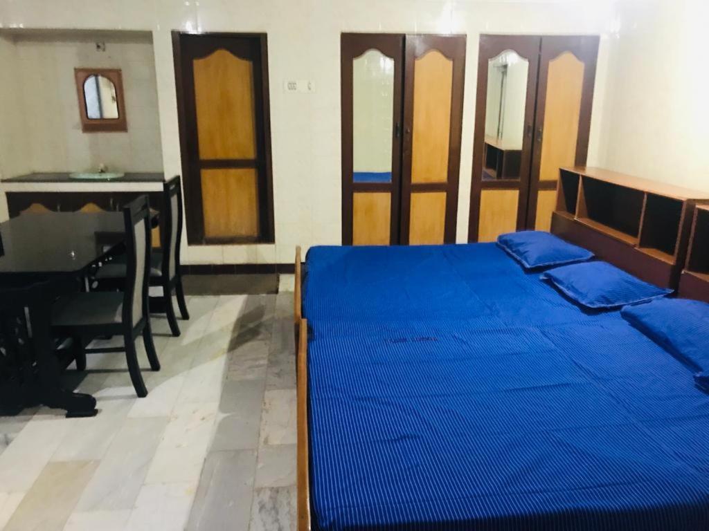 Vila Royal Rasool Residency Paramagudi Exteriér fotografie