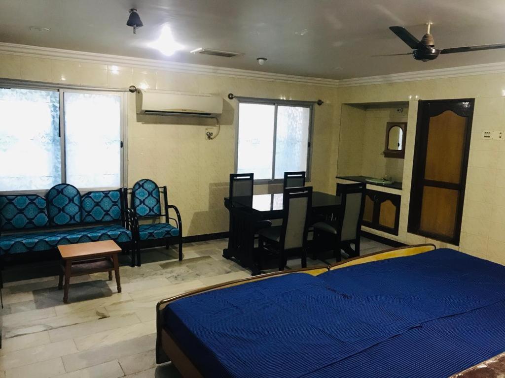 Vila Royal Rasool Residency Paramagudi Exteriér fotografie