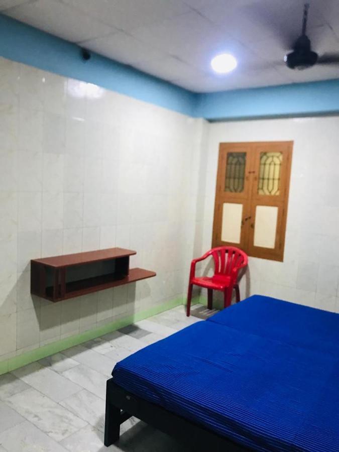 Vila Royal Rasool Residency Paramagudi Exteriér fotografie