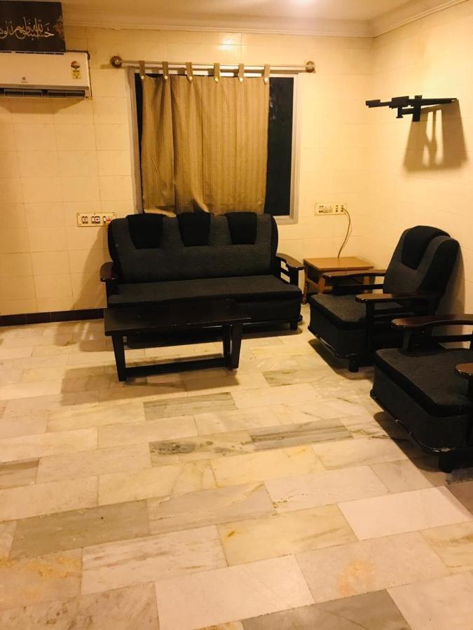 Vila Royal Rasool Residency Paramagudi Exteriér fotografie