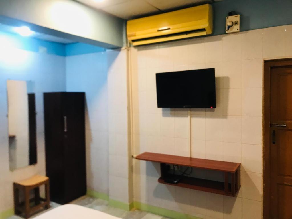 Vila Royal Rasool Residency Paramagudi Exteriér fotografie