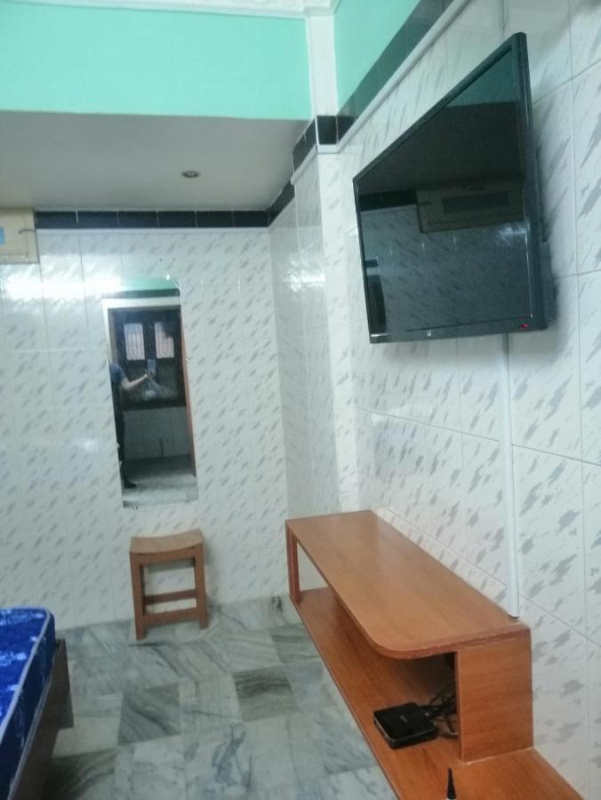 Vila Royal Rasool Residency Paramagudi Exteriér fotografie