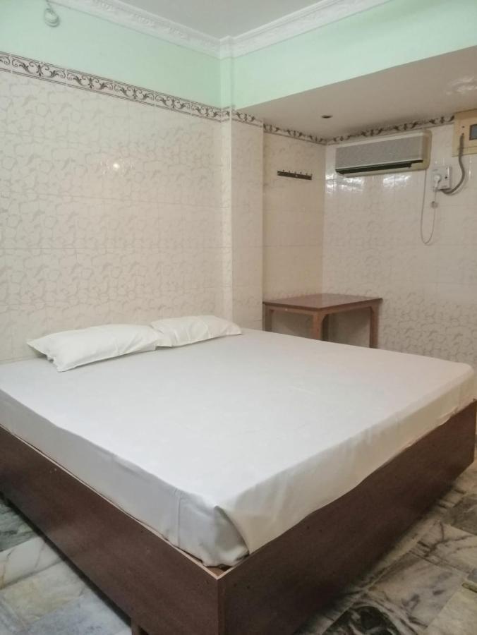 Vila Royal Rasool Residency Paramagudi Exteriér fotografie
