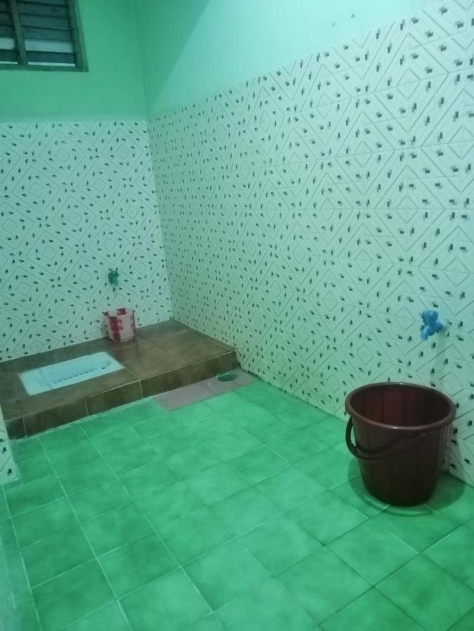 Vila Royal Rasool Residency Paramagudi Exteriér fotografie