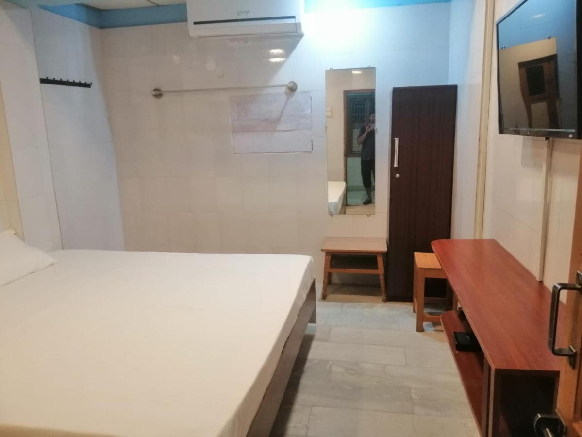 Vila Royal Rasool Residency Paramagudi Exteriér fotografie