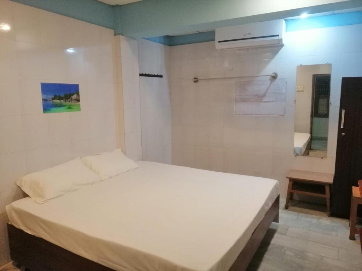 Vila Royal Rasool Residency Paramagudi Exteriér fotografie