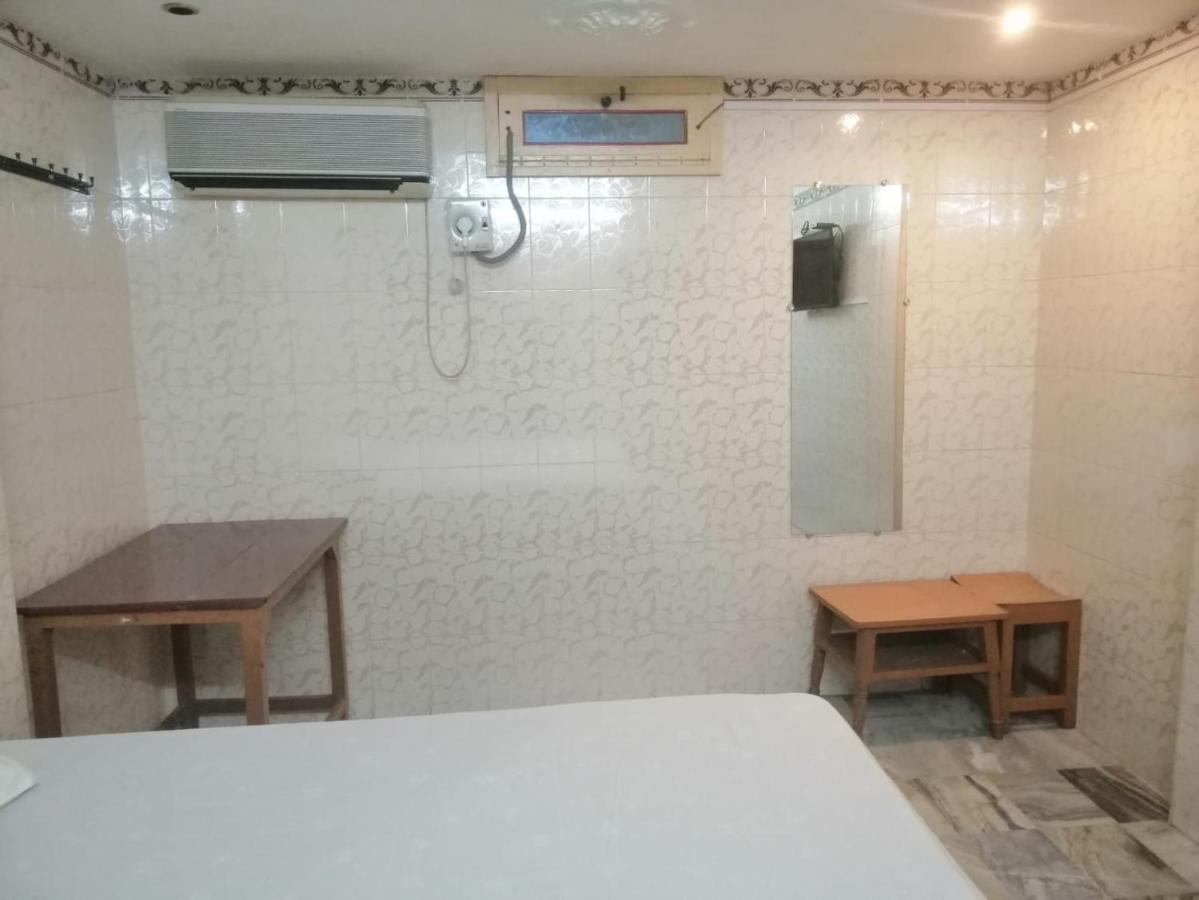 Vila Royal Rasool Residency Paramagudi Exteriér fotografie