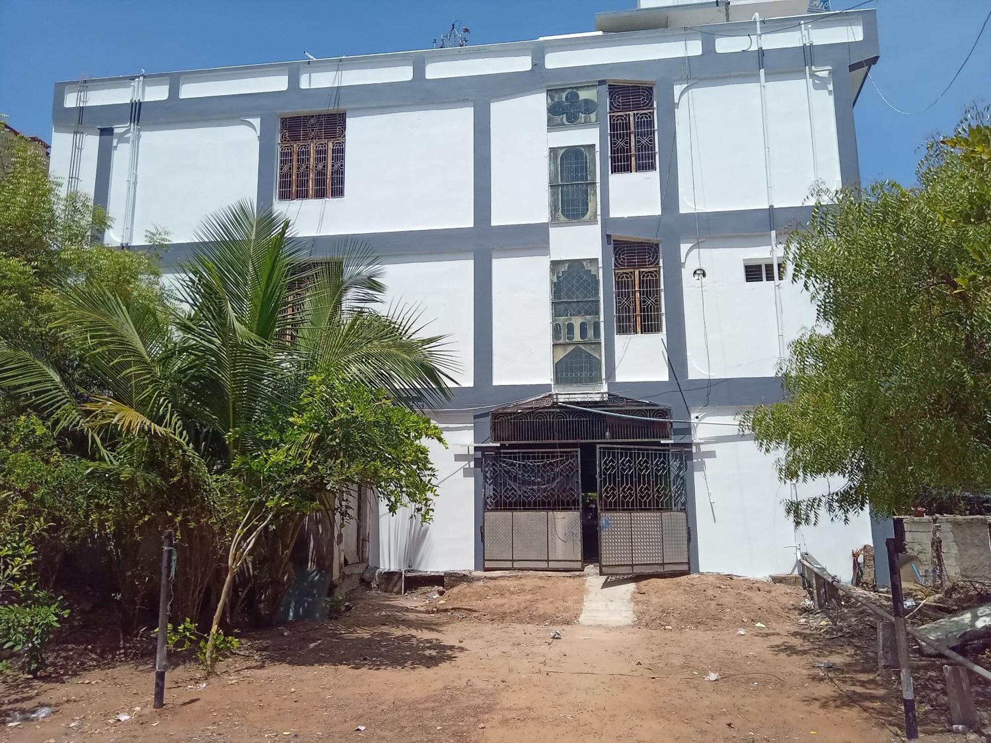 Vila Royal Rasool Residency Paramagudi Exteriér fotografie